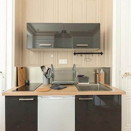 Апартаменты Immeuble L'Aristocrate - L'Authentique - Bd Carnot Анже Экстерьер фото