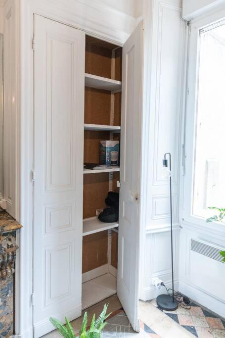 Апартаменты Immeuble L'Aristocrate - L'Authentique - Bd Carnot Анже Экстерьер фото
